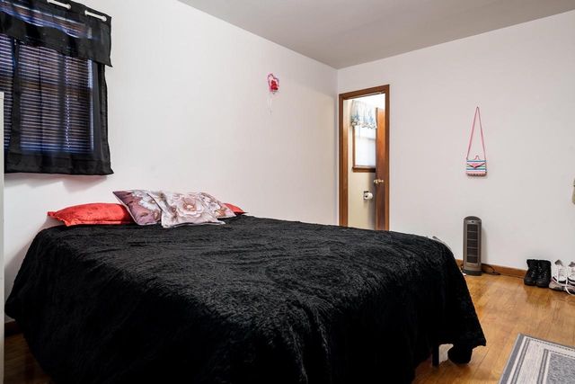 602 W Hilltop Trail, Fort Atkinson, WI 53538