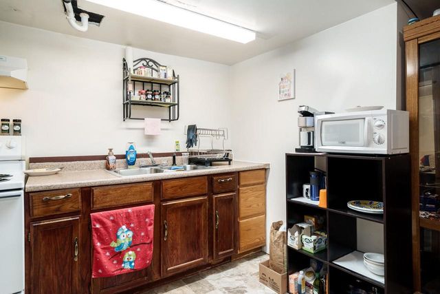 602 W Hilltop Trail, Fort Atkinson, WI 53538