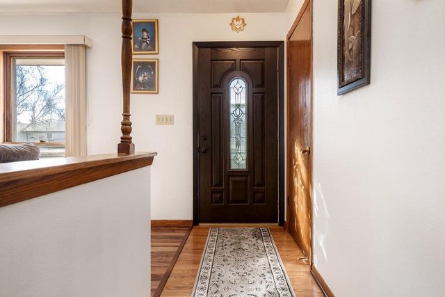 602 W Hilltop Trail, Fort Atkinson, WI 53538