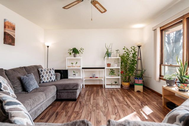 602 W Hilltop Trail, Fort Atkinson, WI 53538