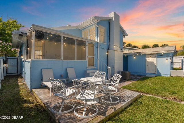 405 Wisteria Road, Daytona Beach, FL 32118