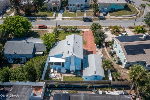 405 Wisteria Road, Daytona Beach, FL 32118