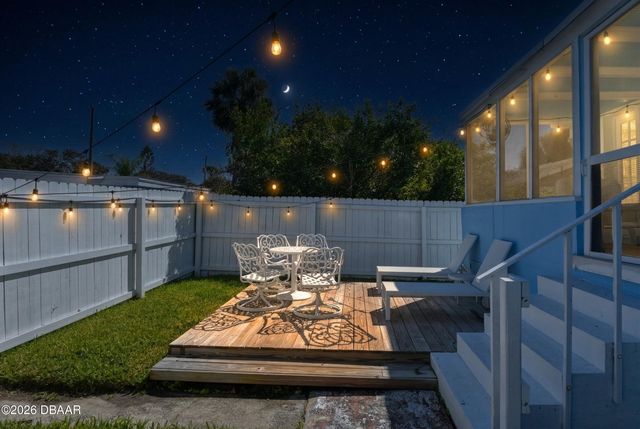 405 Wisteria Road, Daytona Beach, FL 32118