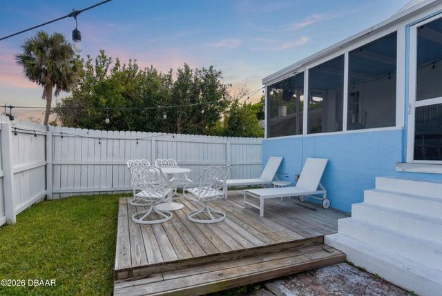 405 Wisteria Road, Daytona Beach, FL 32118