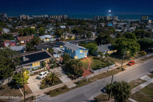 405 Wisteria Road, Daytona Beach, FL 32118