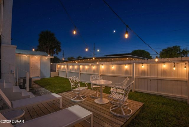 405 Wisteria Road, Daytona Beach, FL 32118