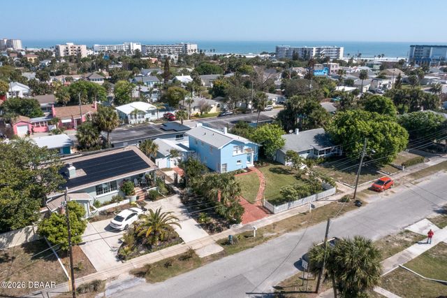 405 Wisteria Road, Daytona Beach, FL 32118