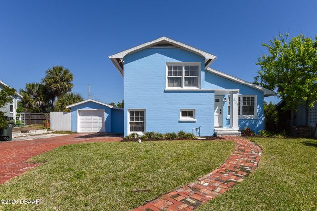 405 Wisteria Road, Daytona Beach, FL 32118