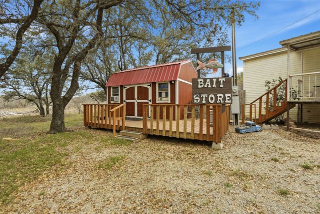 557 Farm to Market 3003, Graham, TX 76450