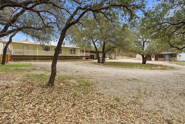 557 Farm to Market 3003, Graham, TX 76450