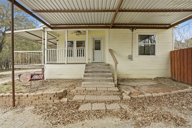 557 Farm to Market 3003, Graham, TX 76450