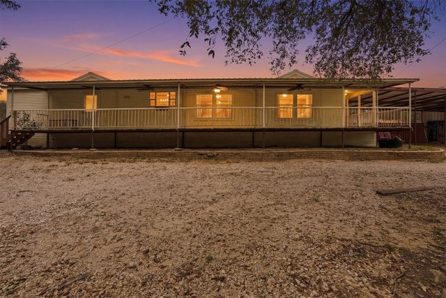 557 Farm to Market 3003, Graham, TX 76450