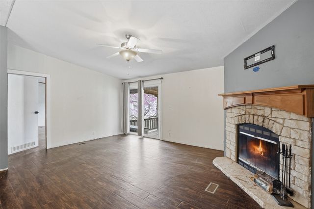 557 Farm to Market 3003, Graham, TX 76450