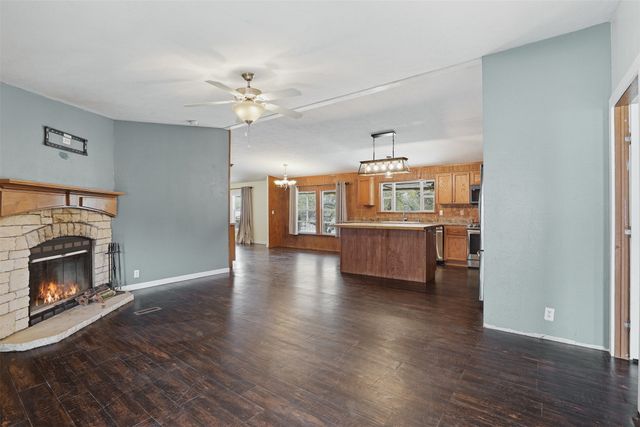 557 Farm to Market 3003, Graham, TX 76450