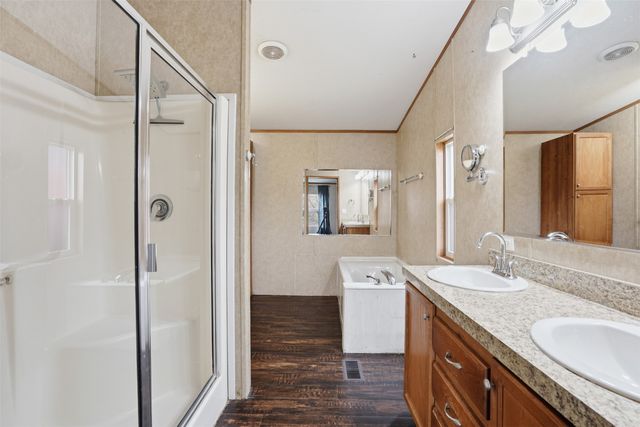 557 Farm to Market 3003, Graham, TX 76450