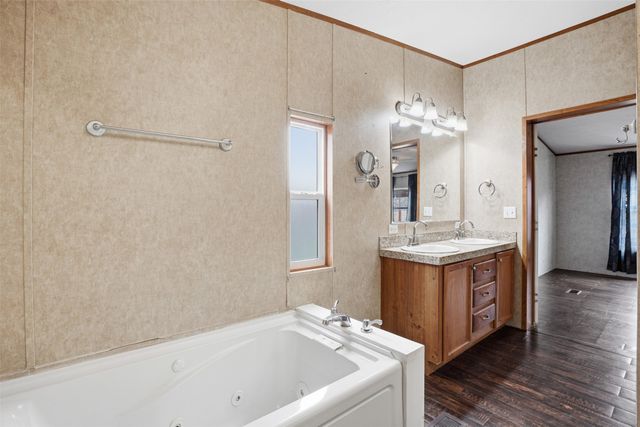 557 Farm to Market 3003, Graham, TX 76450