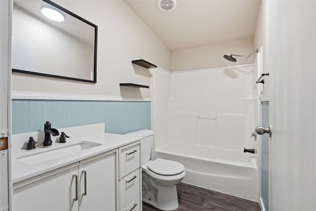 557 Farm to Market 3003, Graham, TX 76450