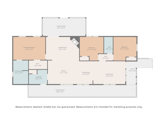 557 Farm to Market 3003, Graham, TX 76450