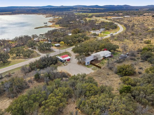 557 Farm to Market 3003, Graham, TX 76450