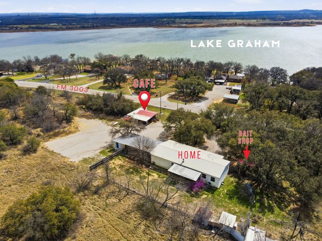 557 Farm to Market 3003, Graham, TX 76450