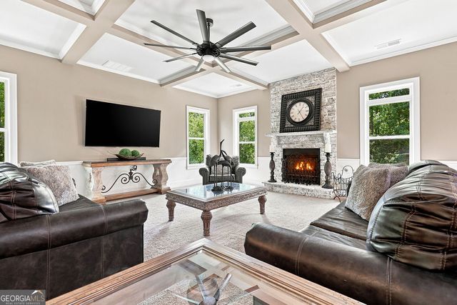 1740 Wildflower Court, Cumming, GA 30041