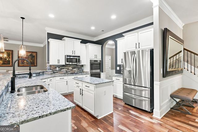 1740 Wildflower Court, Cumming, GA 30041