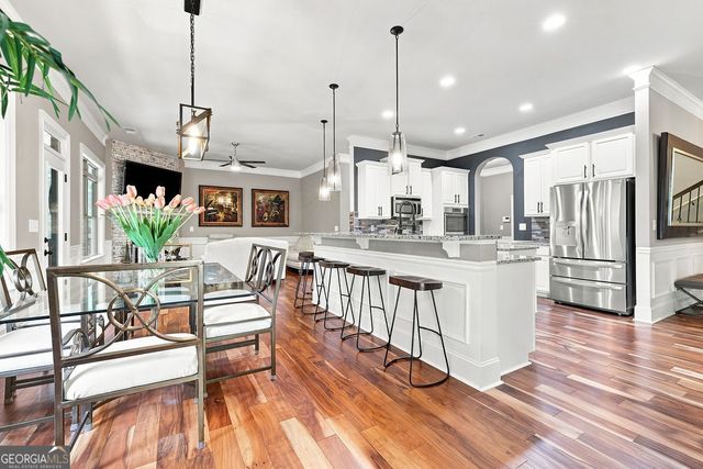 1740 Wildflower Court, Cumming, GA 30041