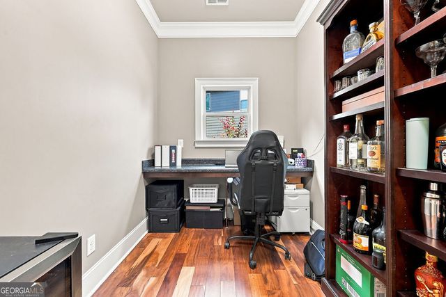 1740 Wildflower Court, Cumming, GA 30041