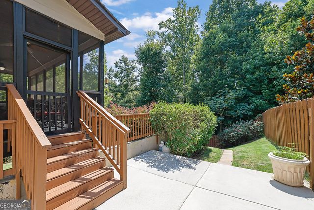 1740 Wildflower Court, Cumming, GA 30041