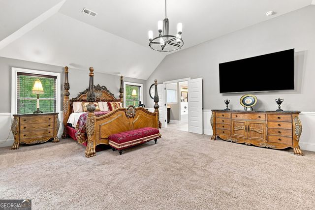 1740 Wildflower Court, Cumming, GA 30041