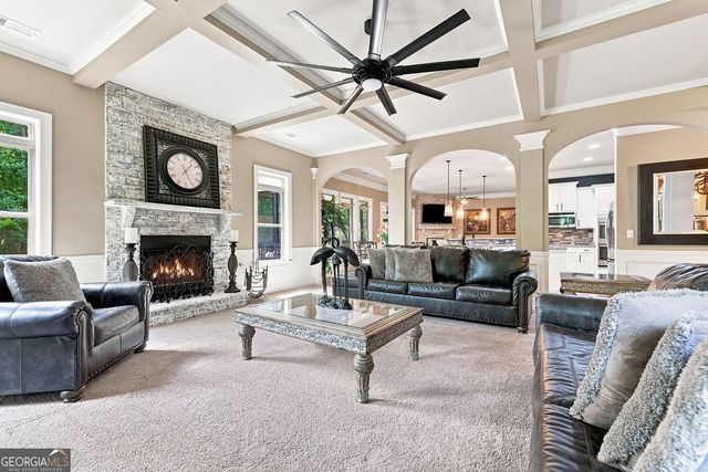 1740 Wildflower Court, Cumming, GA 30041
