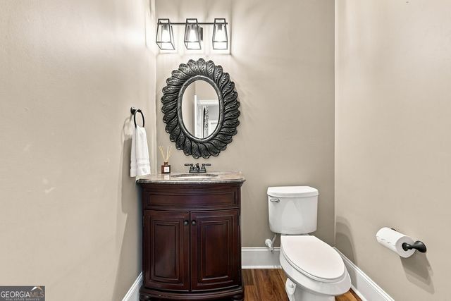 1740 Wildflower Court, Cumming, GA 30041