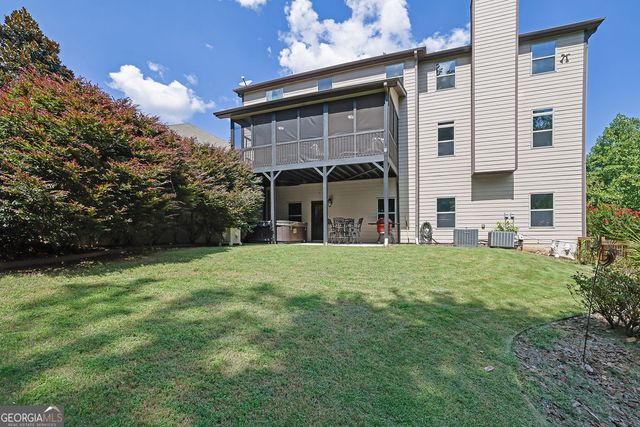 1740 Wildflower Court, Cumming, GA 30041