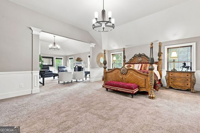 1740 Wildflower Court, Cumming, GA 30041