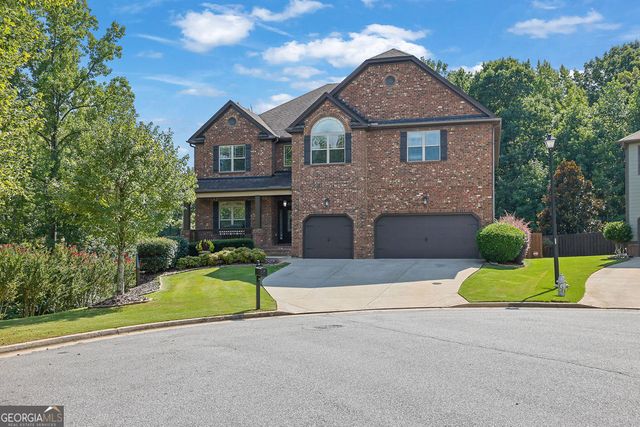 1740 Wildflower Court, Cumming, GA 30041