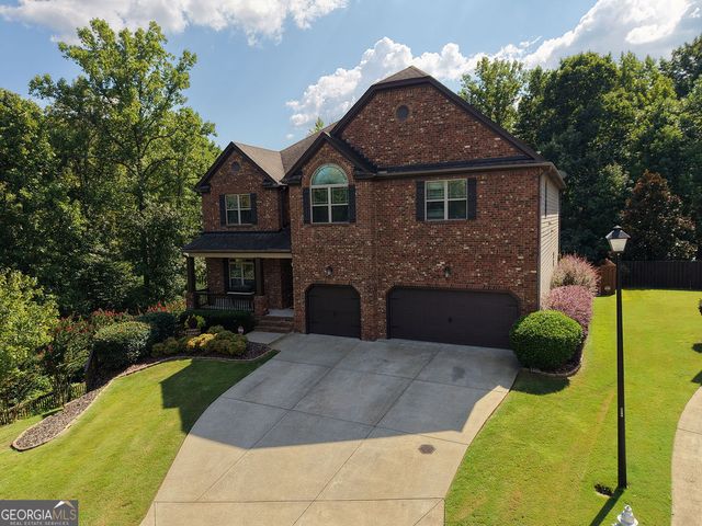 1740 Wildflower Court, Cumming, GA 30041