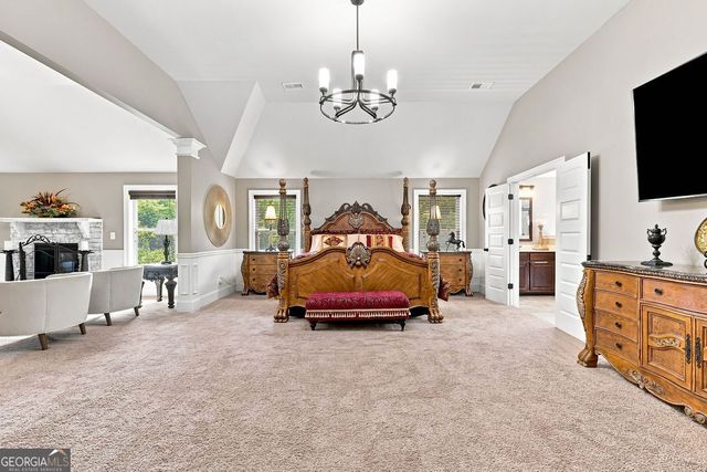 1740 Wildflower Court, Cumming, GA 30041