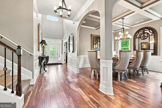1740 Wildflower Court, Cumming, GA 30041