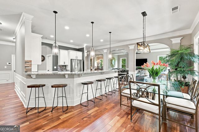 1740 Wildflower Court, Cumming, GA 30041