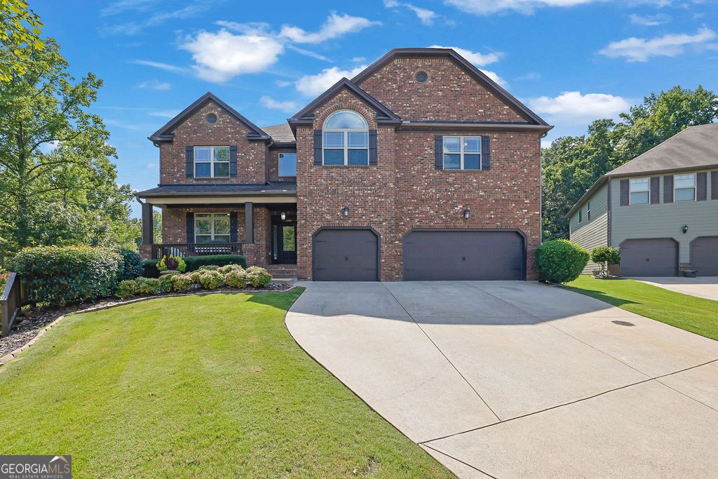 1740 Wildflower Court, Cumming, GA 30041