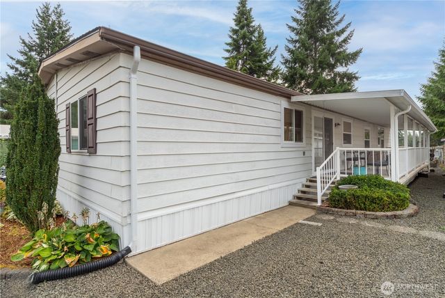 16300 State Highway 305 NE #60, Poulsbo, WA 98370