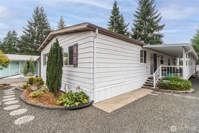 16300 State Highway 305 NE #60, Poulsbo, WA 98370