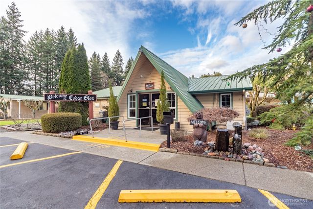 16300 State Highway 305 NE #60, Poulsbo, WA 98370