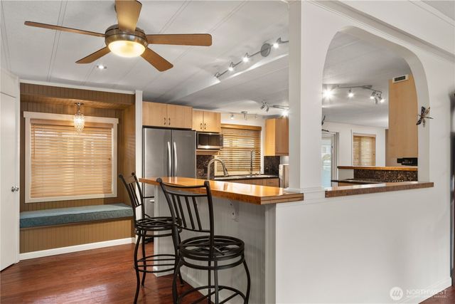 16300 State Highway 305 NE #60, Poulsbo, WA 98370