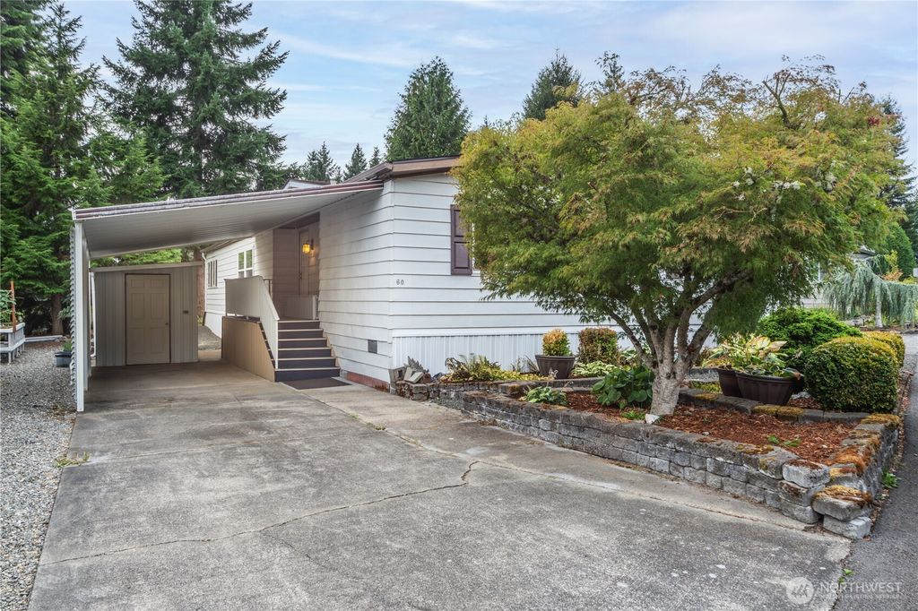 16300 State Highway 305 NE #60, Poulsbo, WA 98370