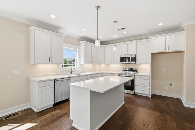 6817 Carnell Way 31, Chattanooga, TN 37421