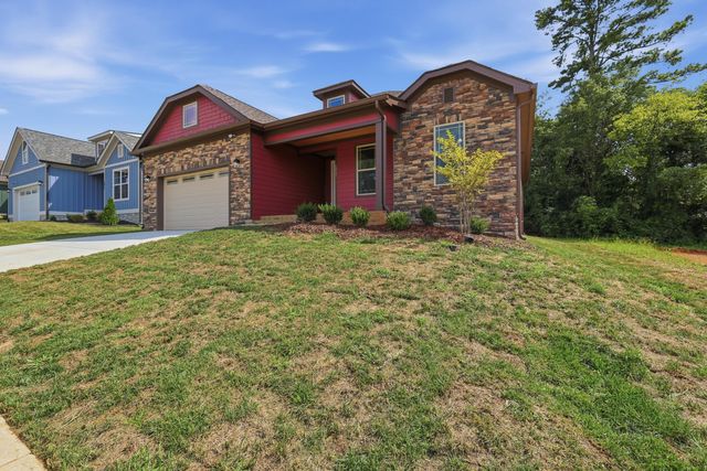 6817 Carnell Way 31, Chattanooga, TN 37421