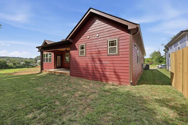 6817 Carnell Way 31, Chattanooga, TN 37421