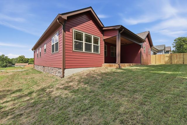6817 Carnell Way 31, Chattanooga, TN 37421