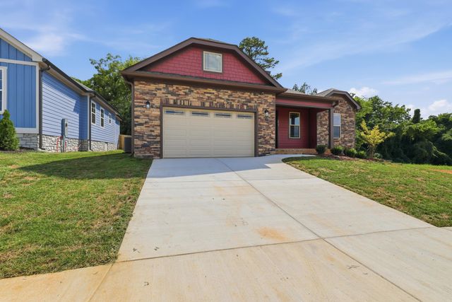 6817 Carnell Way 31, Chattanooga, TN 37421